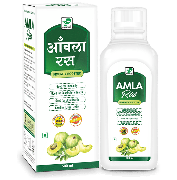 Prime Amla Ras