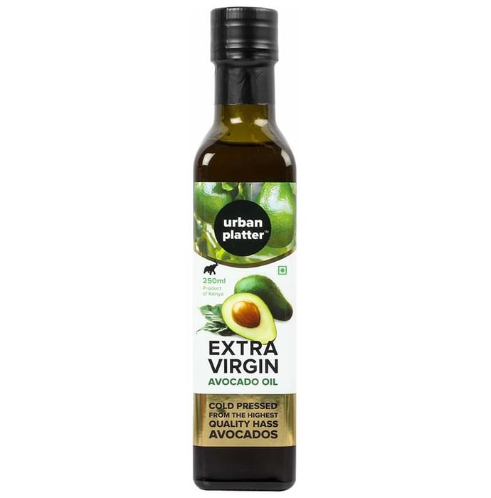Urban Platter Extra Virgin Avocado Oil