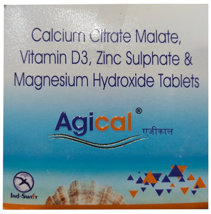 Agical Tablet