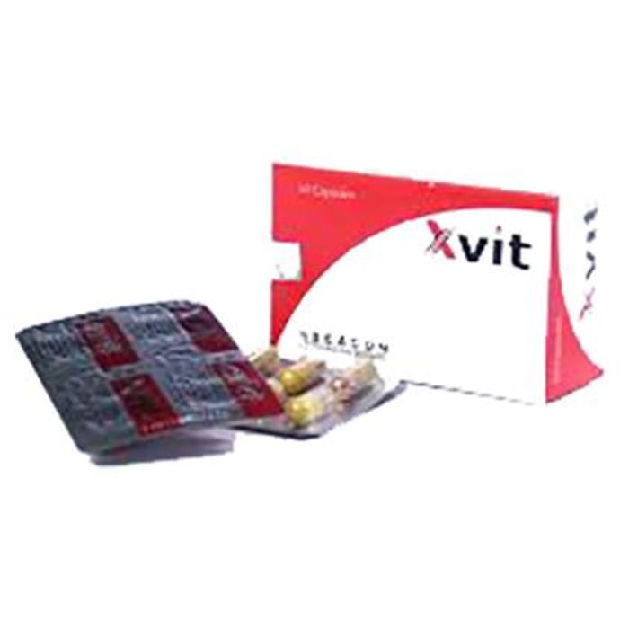 Xvit Tablet
