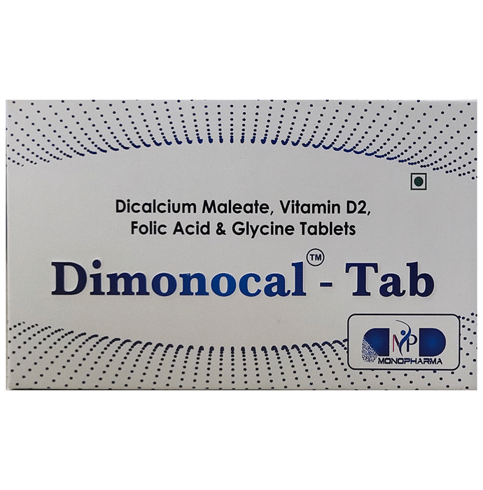 Dimonocal-Tab