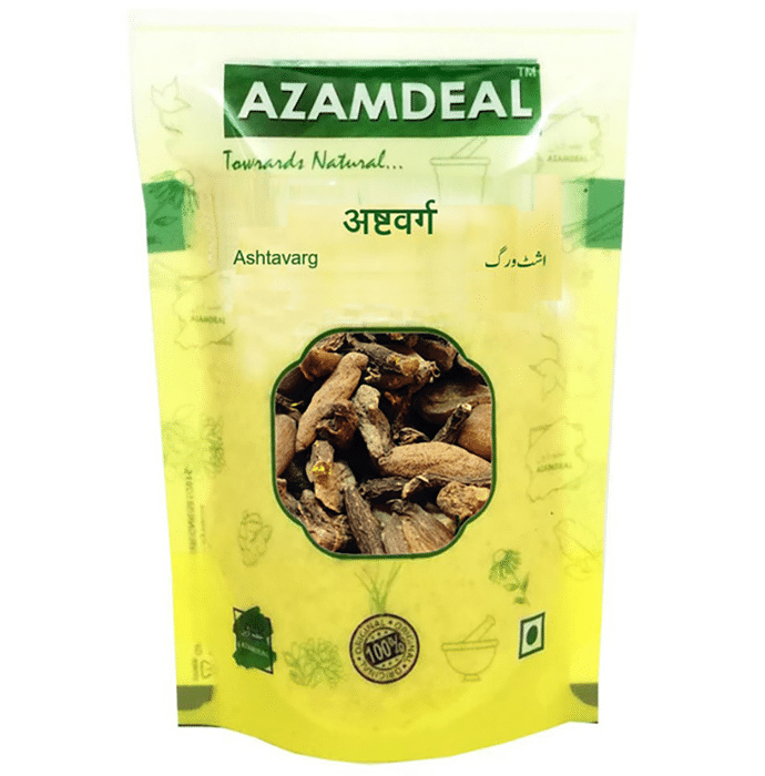 Azamdeal Ashtvarg