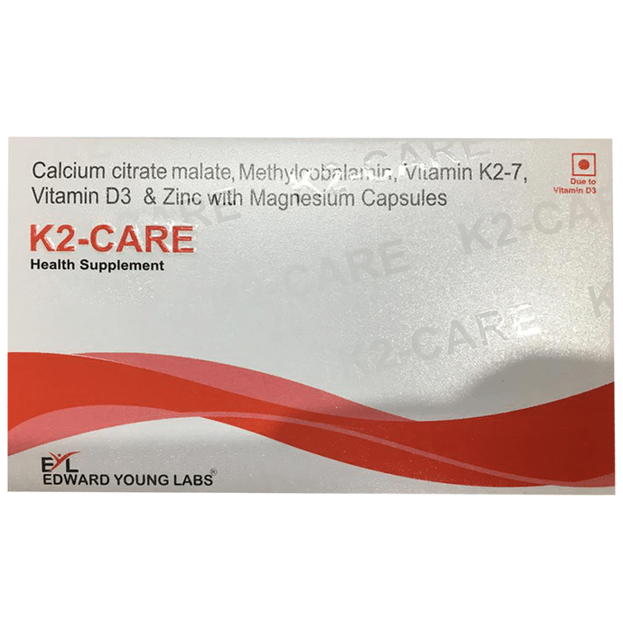 K2-Care Capsule