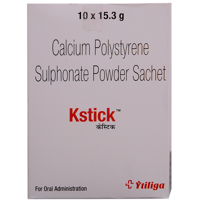 Kstick Sachet