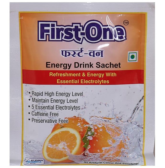 First-One Sachet