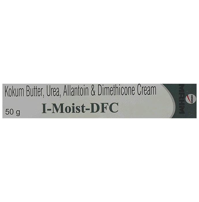 I Moist Dfc Cream