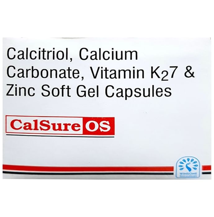 Calsure OS Capsule