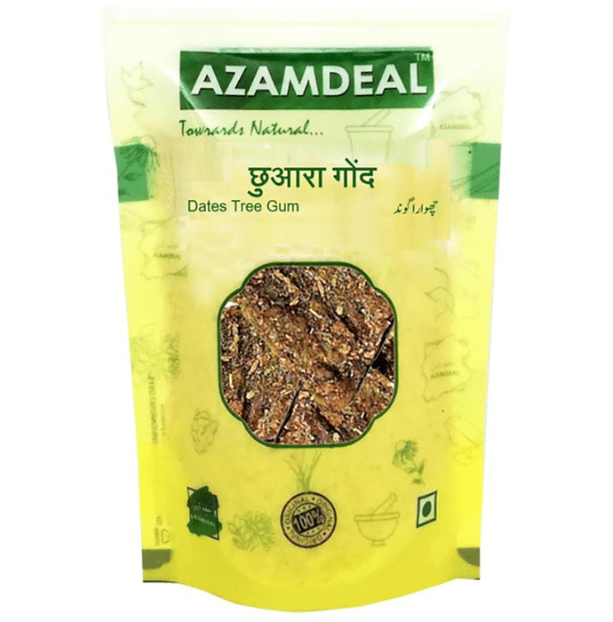 Azamdeal Chhuara Gond