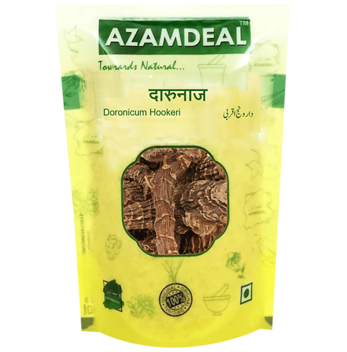 Azamdeal Darunaj