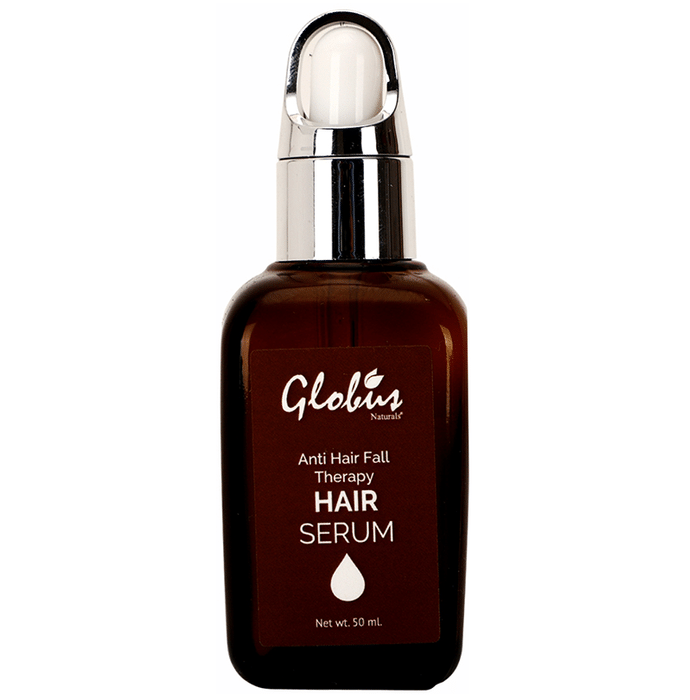 Globus Naturals Anti Hair Fall Therapy Hair Serum