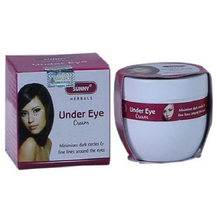 Bakson's Under Eye Cream