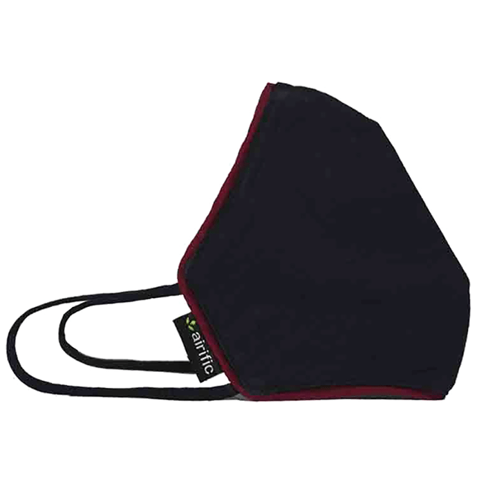 Airific Medium+ Strike 2.0 Anti Viral & Anti Pollution Mask