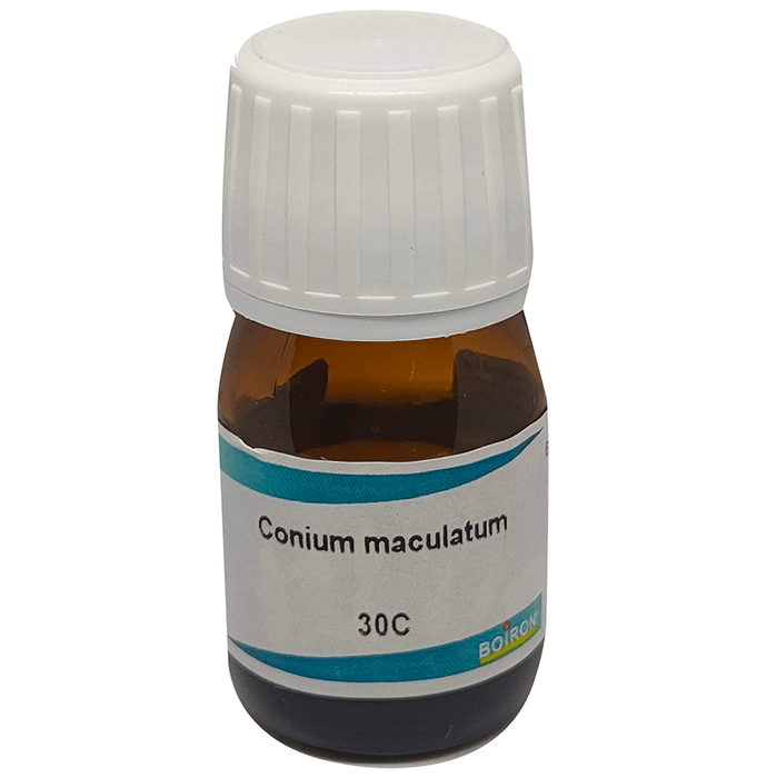 Boiron Conium Maculatum Dilution 30C
