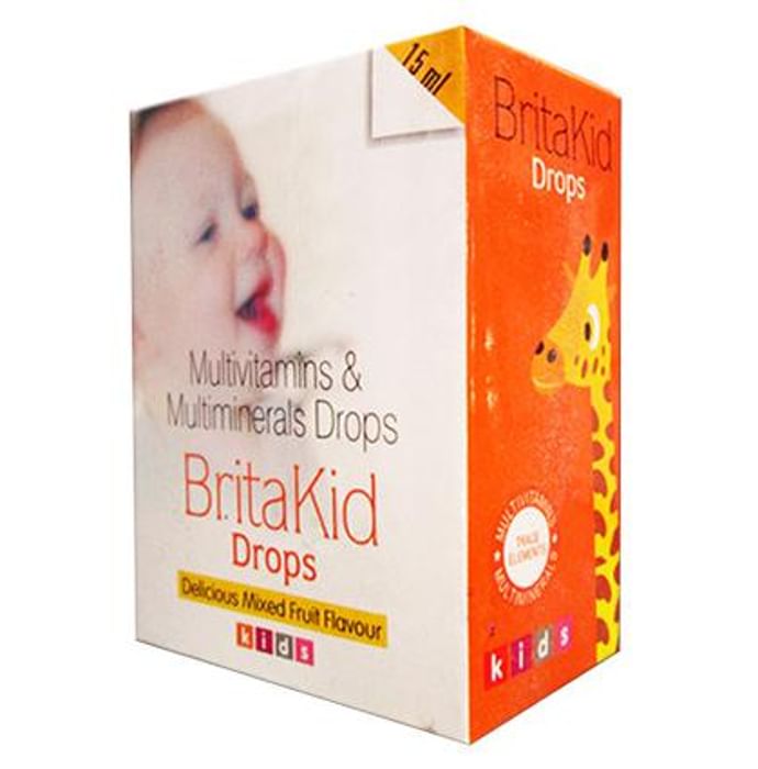 Britakid Drop