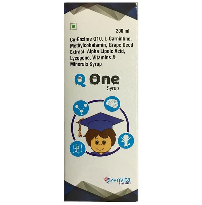 Q One Syrup