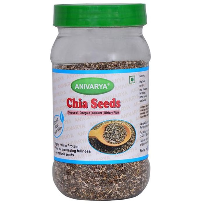 Anivarya Chia Seeds