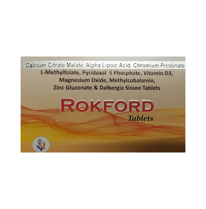 Rokford Tablet