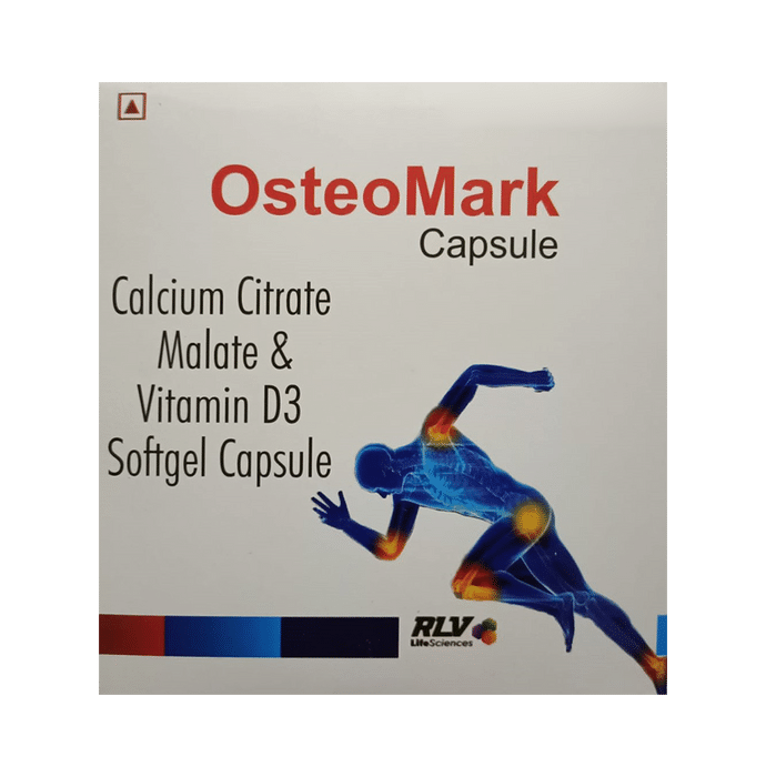 Osteomark Capsule