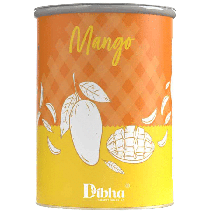 Dibha Mango