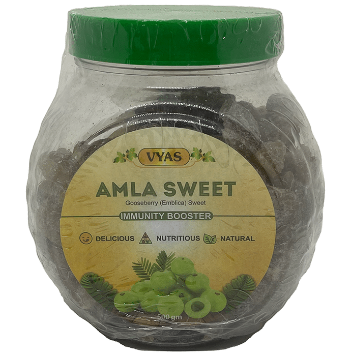 Vyas Amla Sweet