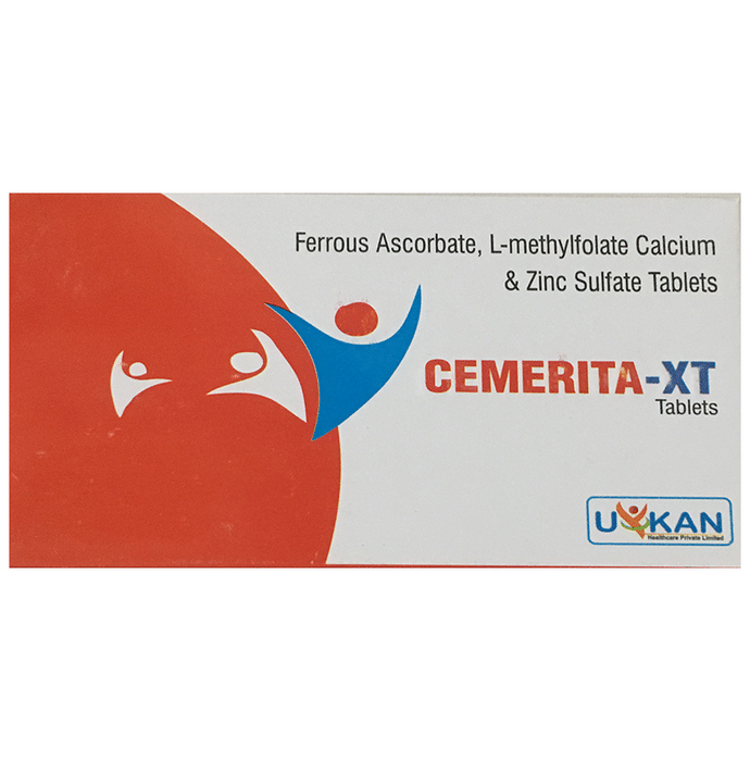Cemerita-XT Tablet