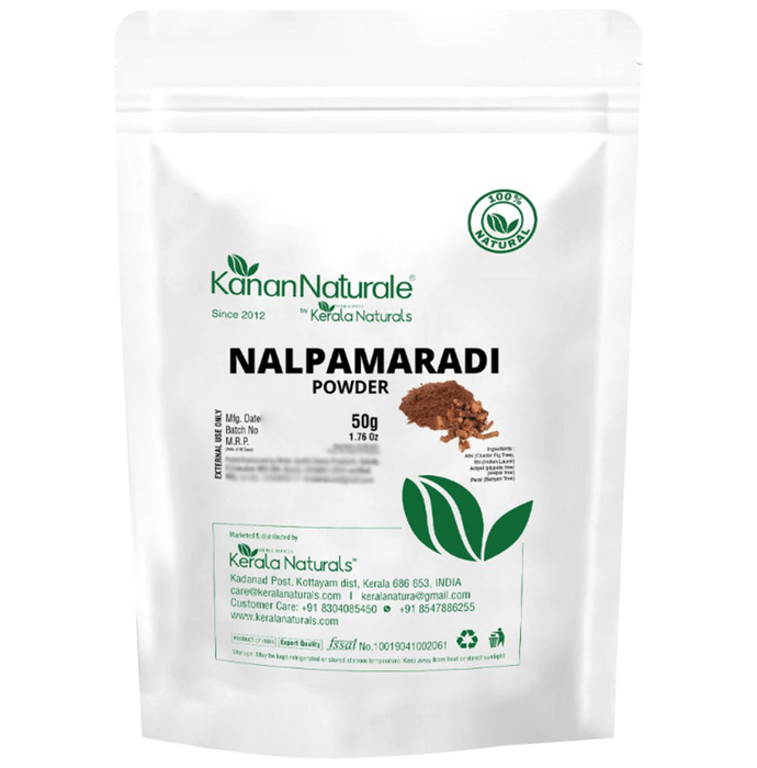 Kanan Naturale Nalpamaradi Powder
