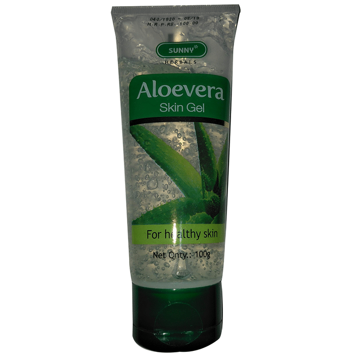 Bakson's Aloe Vera Skin Gel