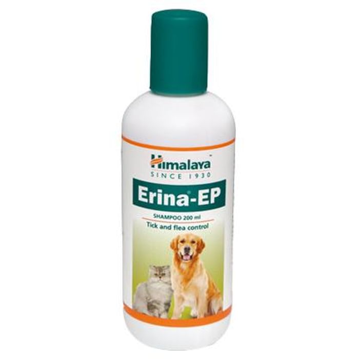 Himalaya Erina Coat Cleanser (For Pets)
