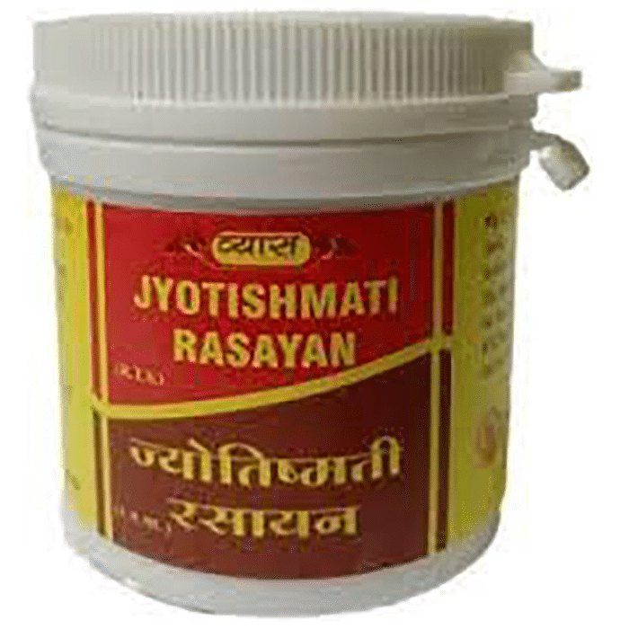 Vyas Jyotishmati Rasayan Tablet