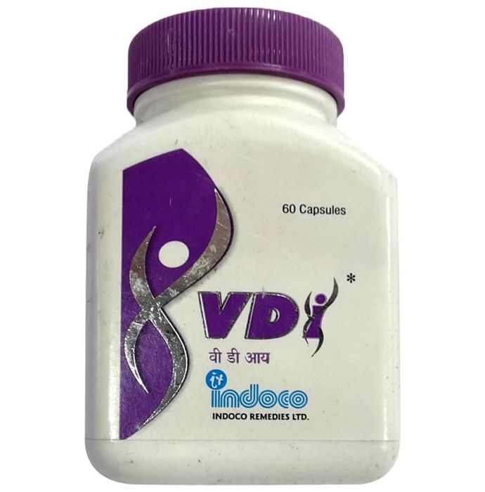 Vdi Capsule