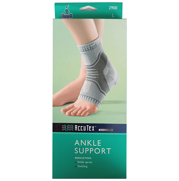 Oppo Accutex Ankle Support