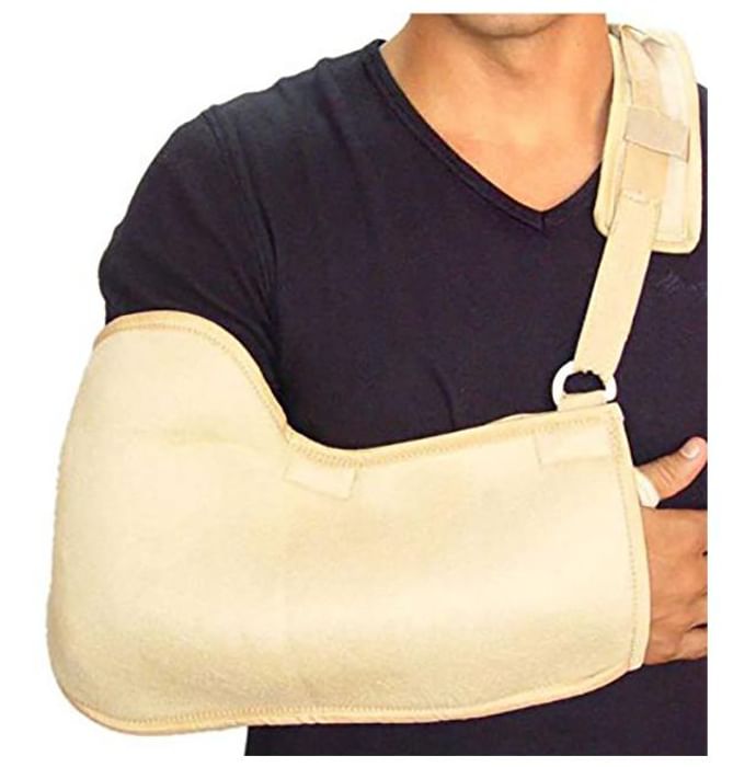 Kudize Medical Arm Sling Medium Beige
