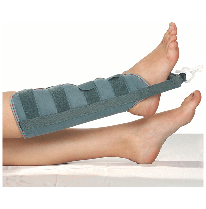 Tynor G-05 Leg Traction Brace Medium