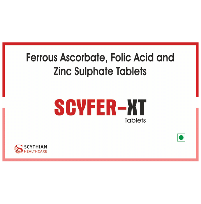 Scyfer-XT Tablet