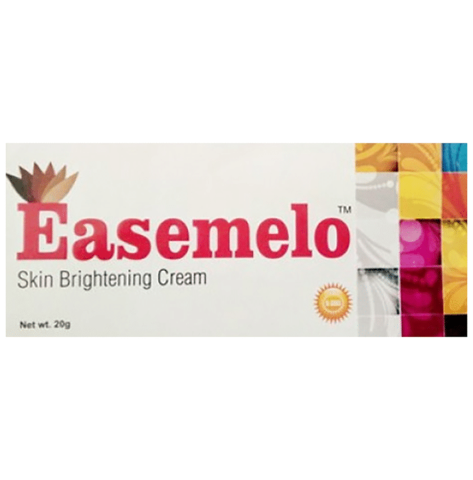 Easemelo Cream