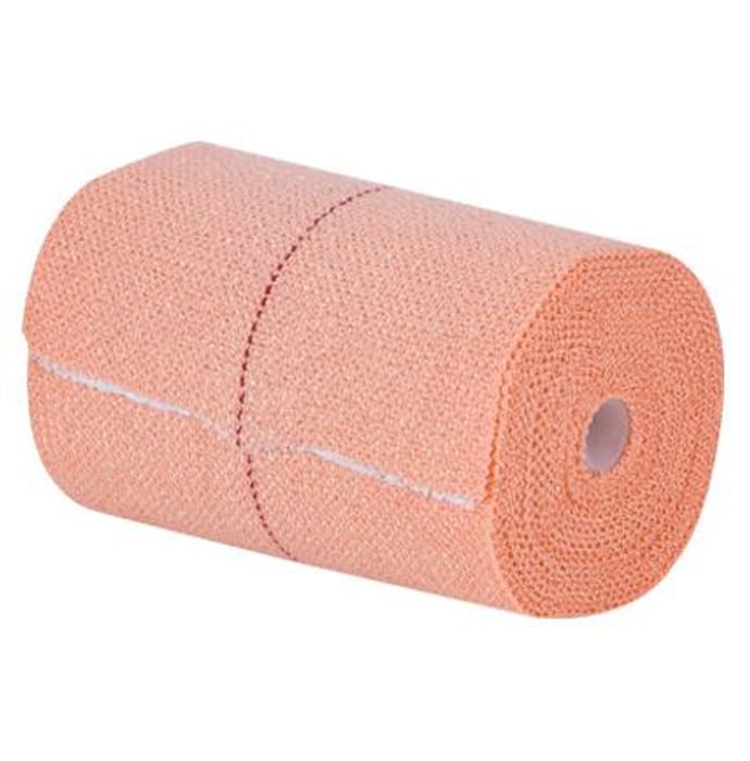 3M Elastic Adhesive Bandage 10cm x 4/6m