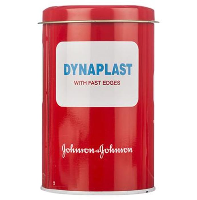 Dynaplast Bandage 8cmx1m