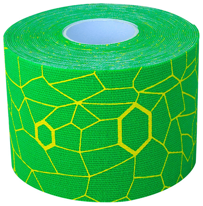 Theraband Kinesiology Tape Green