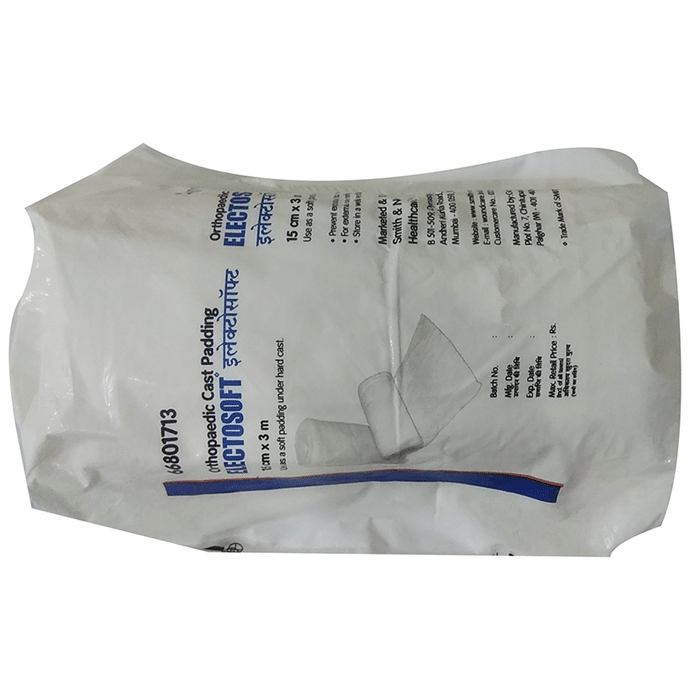 Electosoft Orthopaedic Cast Padding