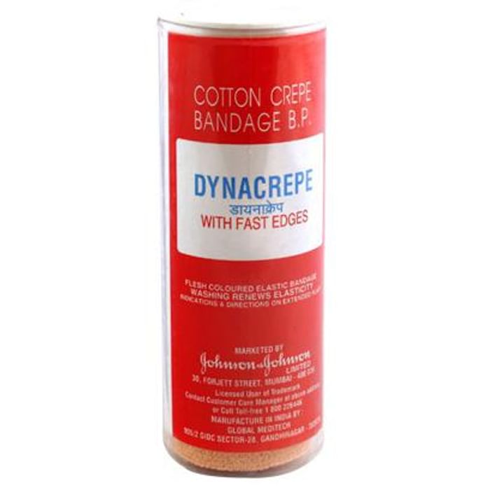 Dynacrepe Bandage 15cm