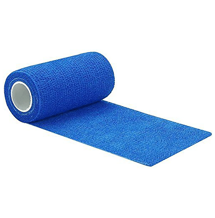 Isha Surgical Cohesive Bandage 5cm x 4.5m