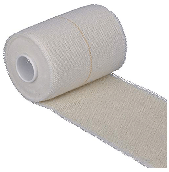 Isha Surgical 7.5cm x 4.5m Elastic Adhesive Bandage (EAB)