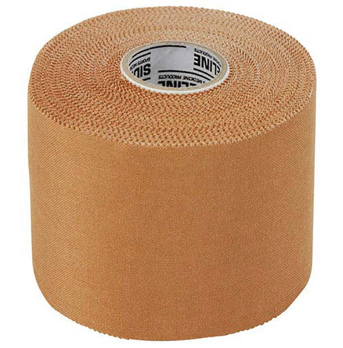 Rilekh Rigid Tape 5cm x 8m