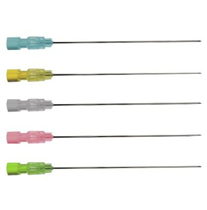 BD Spinal Needles 22G
