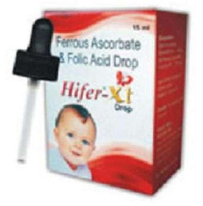 Hifer-XT Drop