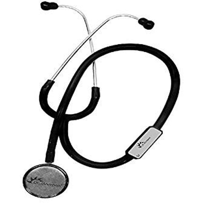 Dr Morepen ST04 Pediatric Stethoscope