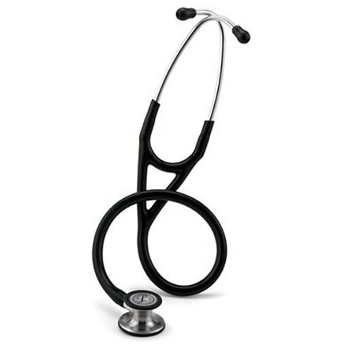 3M Littmann Cardiology IV Stethoscope Black