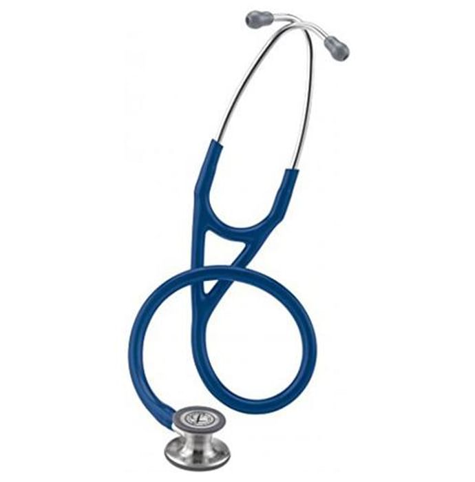 3M Littmann Cardiology IV Stethoscope Blue