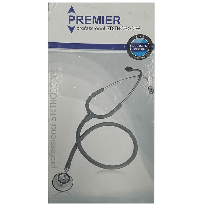 Premier Professional Stethoscope