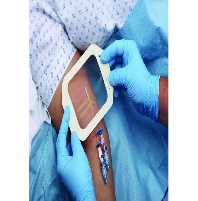 3M Tegaderm HP 8526IN (10 X 12) cm